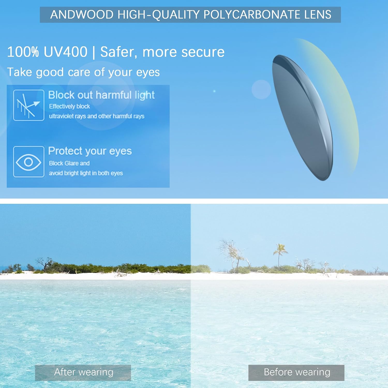 Oversized Aviator Sunglasses For Women Men Big Large Uv Protection Fashion Sun Glasses