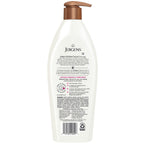 Jergens Hydrating Coconut Body Lotion For Dry To Extra Dry Skin, Moisturizer That Instantly Hydrates Skin With Coconut Oil, Dermatologist Tested, 16.8 Oz