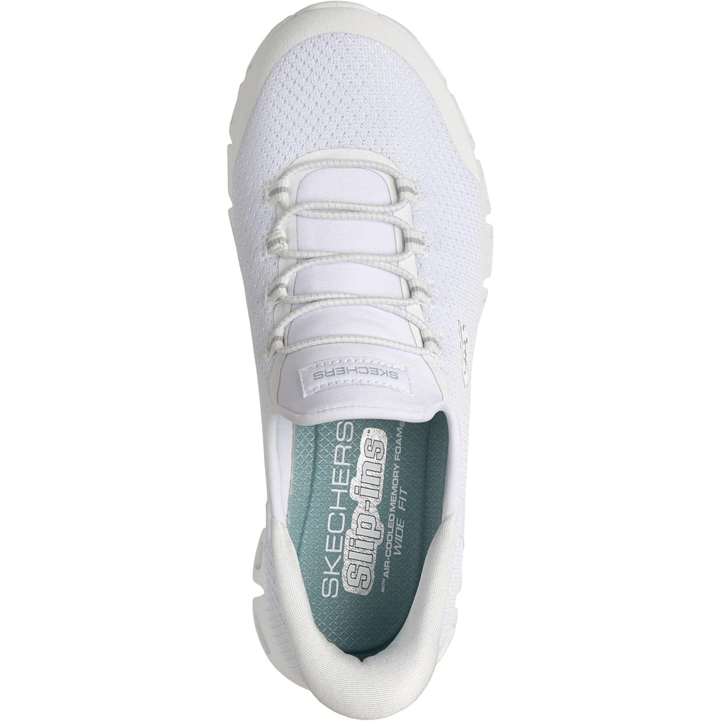 Skechers Women'S Sport Active Hands Free Slip-Ins Glide-Step - Pursuit Sneaker