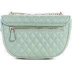 Atabey Convertible Crossbody Flap