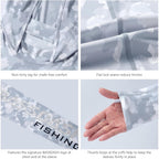 Bassdash Men’S Upf 50+ Camo Fishing Hoodie Shirt Quick Dry Uv Sun Protection Long Sleeve Outdoor Hiking Hooded Shirts Fs52M