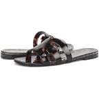 Sam Edelman Women'S Bay Jelly Slides