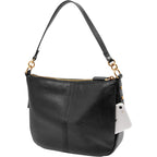 Fossil Women'S Jolie Leather Crossbody Purse Handbag