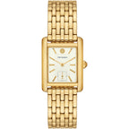 Tory Burch Women'S Eleanor Stainless Steel Watch