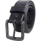Levi’S Men’S Casual Leather Belt, Classic Strap For Jeans & Everyday Wear