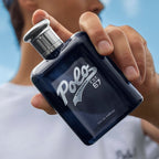 RALPH LAUREN FRAGRANCES Polo 67 - Eau de Parfum - Woody Scent - With Green Mandarin, Pineapple, & Benzoin - Cologne for Men - 4.2 Fl Oz