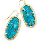 Kendra Scott Elle Drop Earrings for Women