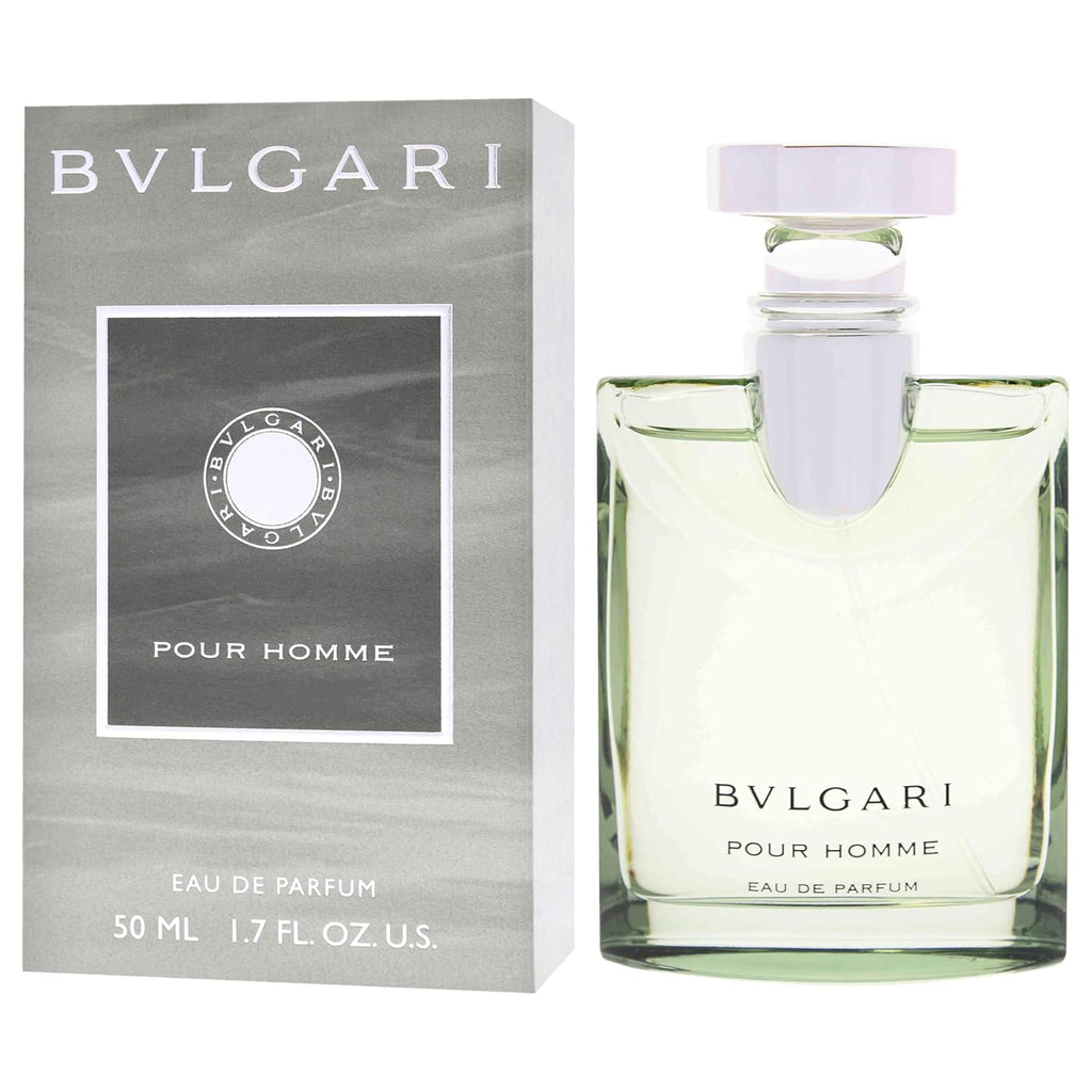 Bvlgari Pour Homme Eau De Parfum, 1.7 fl oz (50 ml)