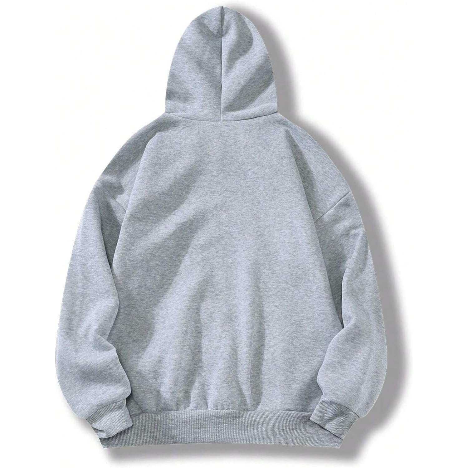 Womens Graphic Hoodies Drawstring Long Sleeve Sweatshirt with Pocket Pullover