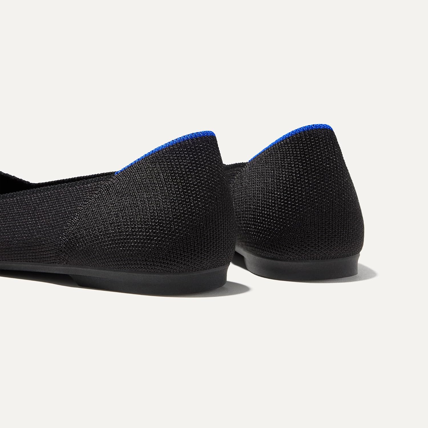 Rothy'S The Point Ii, Pointed-Toe Women'S Slip-On Ballet Flat With Cushioned Insole, Sustainable & Machine Washable