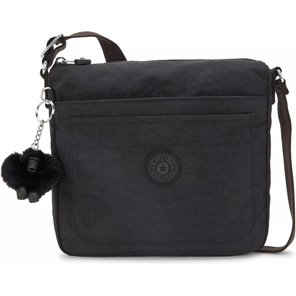 Kipling Women'S Sebastian Crossbody Bag, Super Light, Durable Messenger Bag, Shoulder Bag
