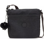 Kipling Women'S Sebastian Crossbody Bag, Super Light, Durable Messenger Bag, Shoulder Bag