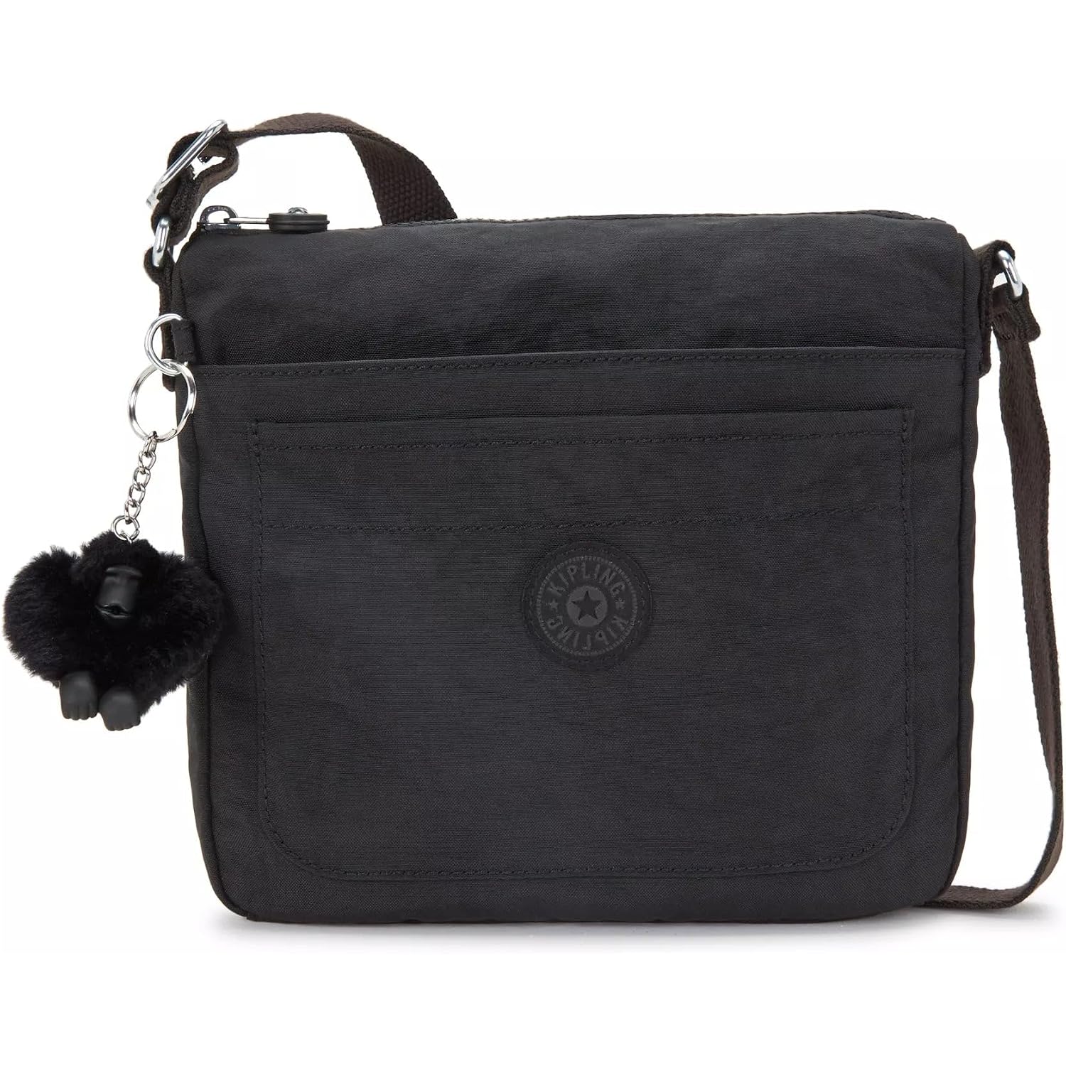 Kipling Women'S Sebastian Crossbody Bag, Super Light, Durable Messenger Bag, Shoulder Bag
