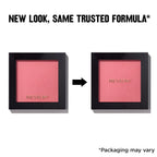 Revlon Powder Blush Face Makeup, High Impact Buildable Color, Lightweight & Smooth Finish, 003 Mauvelous, 0.17 Oz