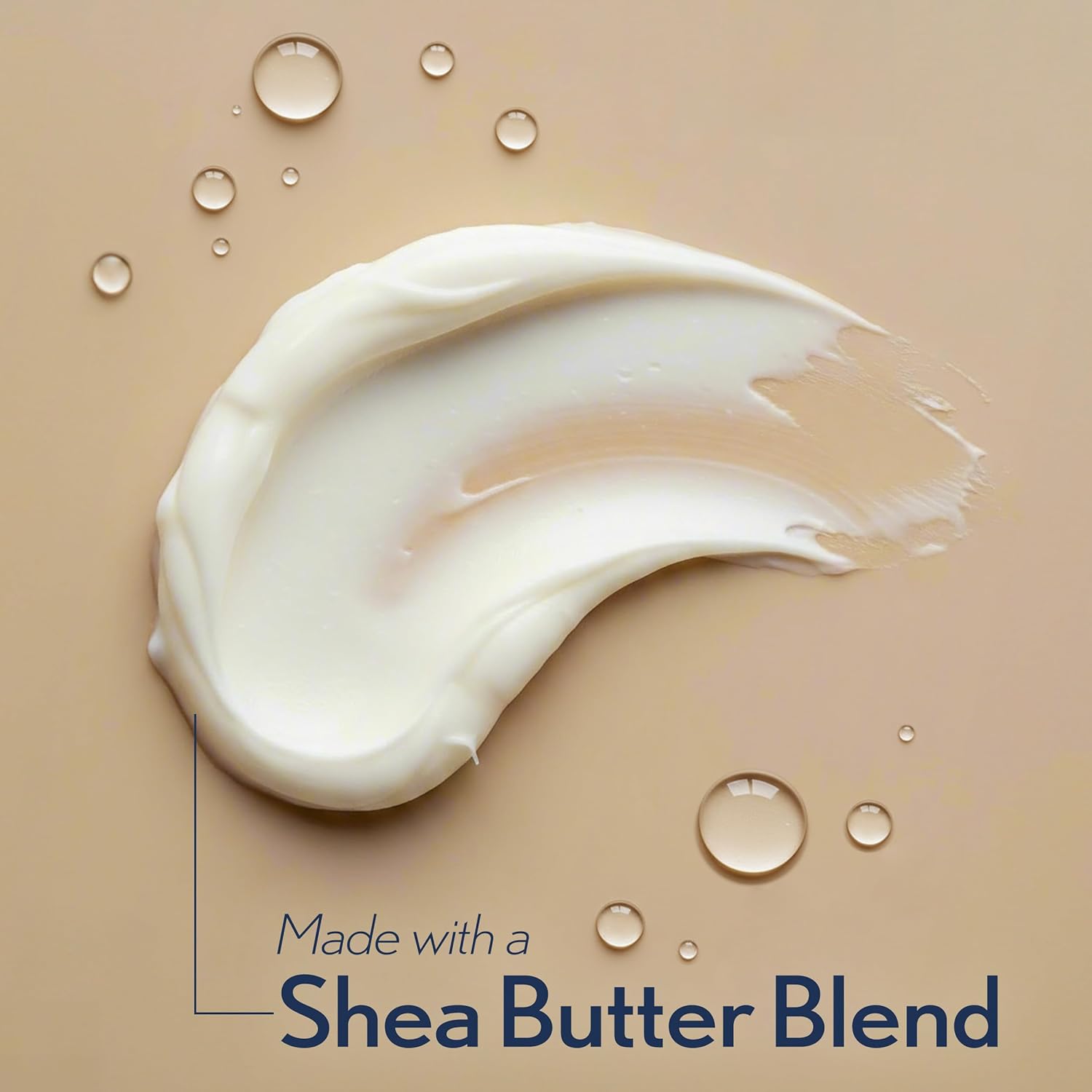 Ivory Body Wash, Deeply Moisturizing, 24hr Nourishing Hydration, Soothes Itchy Dry Skin, Made with Shea Butter Blend, Free of Dyes Heavy Perfumes Parabens & Phthalates, Vanilla Scent, 27 oz