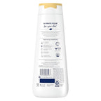 Dove 24Hr Lotion Body Wash Indulge Warm Vanilla & Sweet Cream, 20 Oz | Moisturizing Body Wash With Micromoisture For Silky-Soft Skin