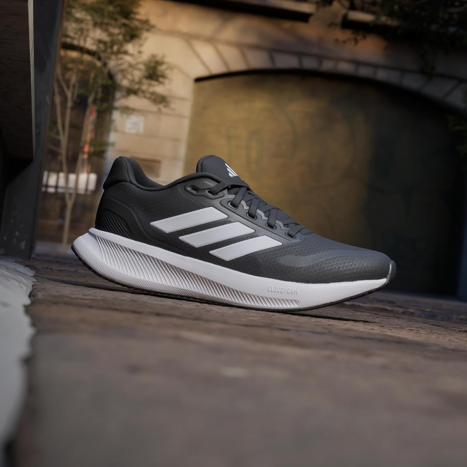 Adidas Women'S Run Falcon 5 Running Shoes