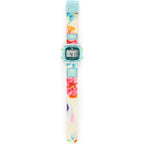 Freestyle Sage Erickson Shark Classic Clip Flower Power Unisex Watch Fs101077