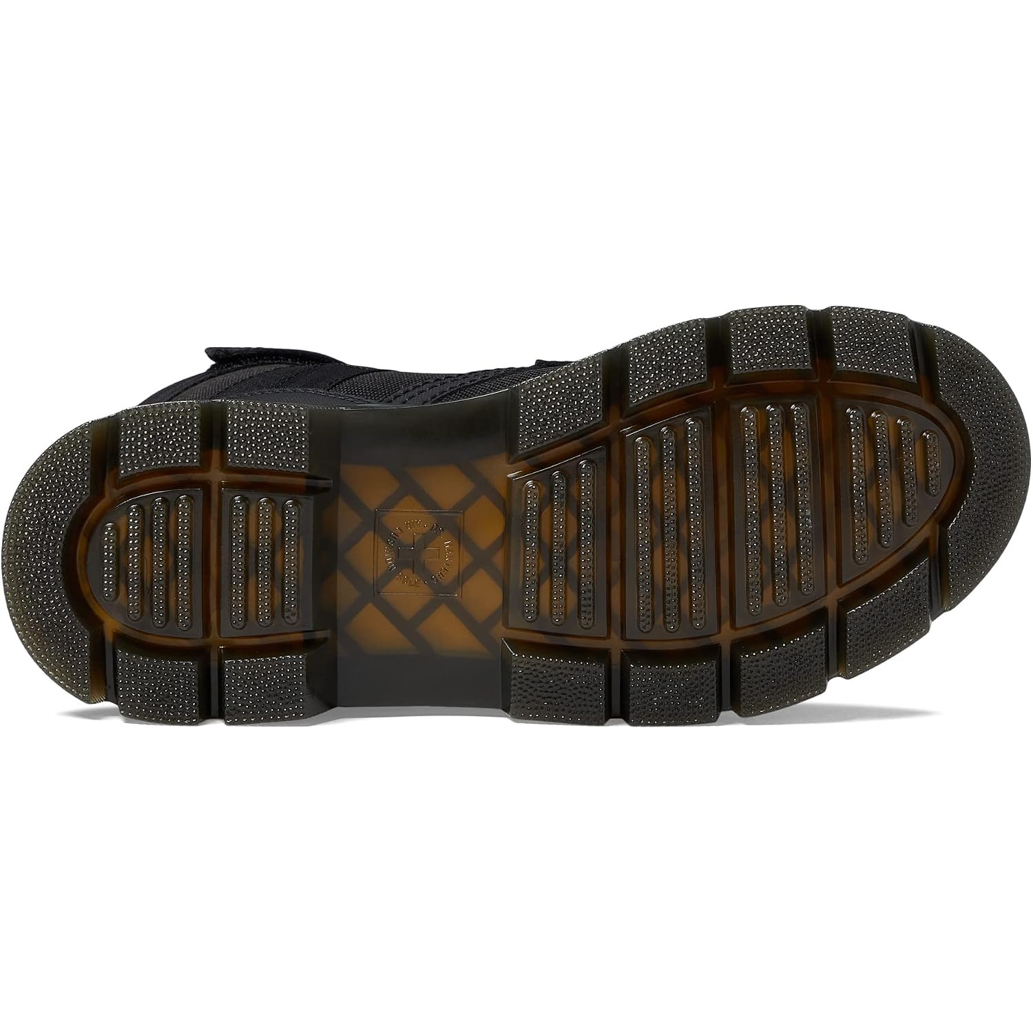 Dr. Martens Unisex-Adult Combs Tech Ii