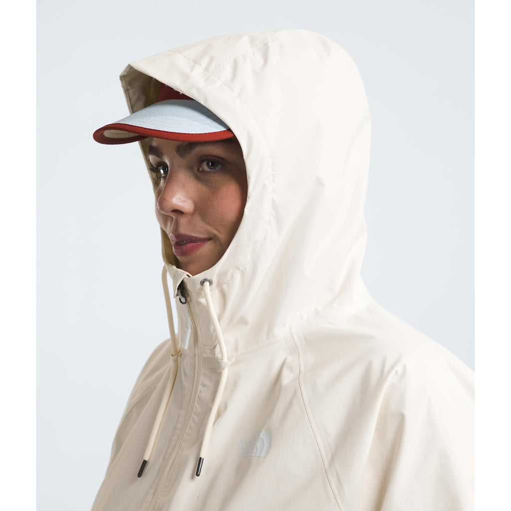 The North Face Womens Antora Rain Hoodie (Standard & Plus Size)