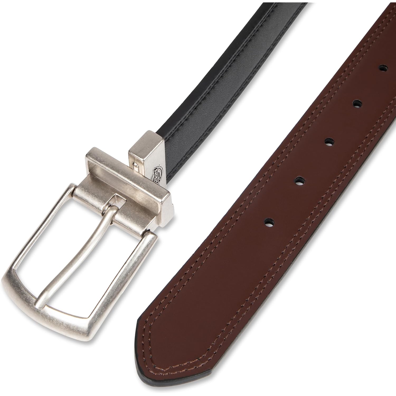 Dickies Men'S Reversible Belt