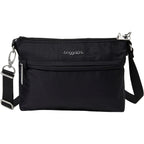 Baggallini Securtex™ Anti-Theft Memento Crossbody