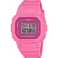 Casio G-Shock Power Pink Digital Watch Gmds5610Pp-4