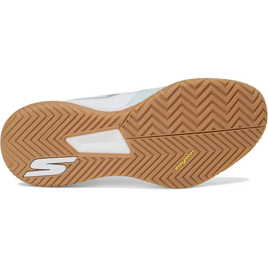 Skechers Womens Pickleball Viper Court Pro 2.0 Sneaker