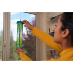 Rescue! Fly Trapstik – Indoor Hanging Fly Trap - 2 Pack