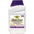 Bonide Garden Rich Root & Grow Root Stimulator & Plant Starter | 32 Oz Concentrate, 4-10-3 Fertilizer For Transplanting