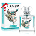 CUPIDLOVE Eau De Parfum Spray Mens Pheromone Cologne - Long Lasting Perfume, Ideal Mens Valentine's Day Gift for Special Occasions & Daily Elegance, A Bold and Captivating Fragrance 1.7 Fl Oz