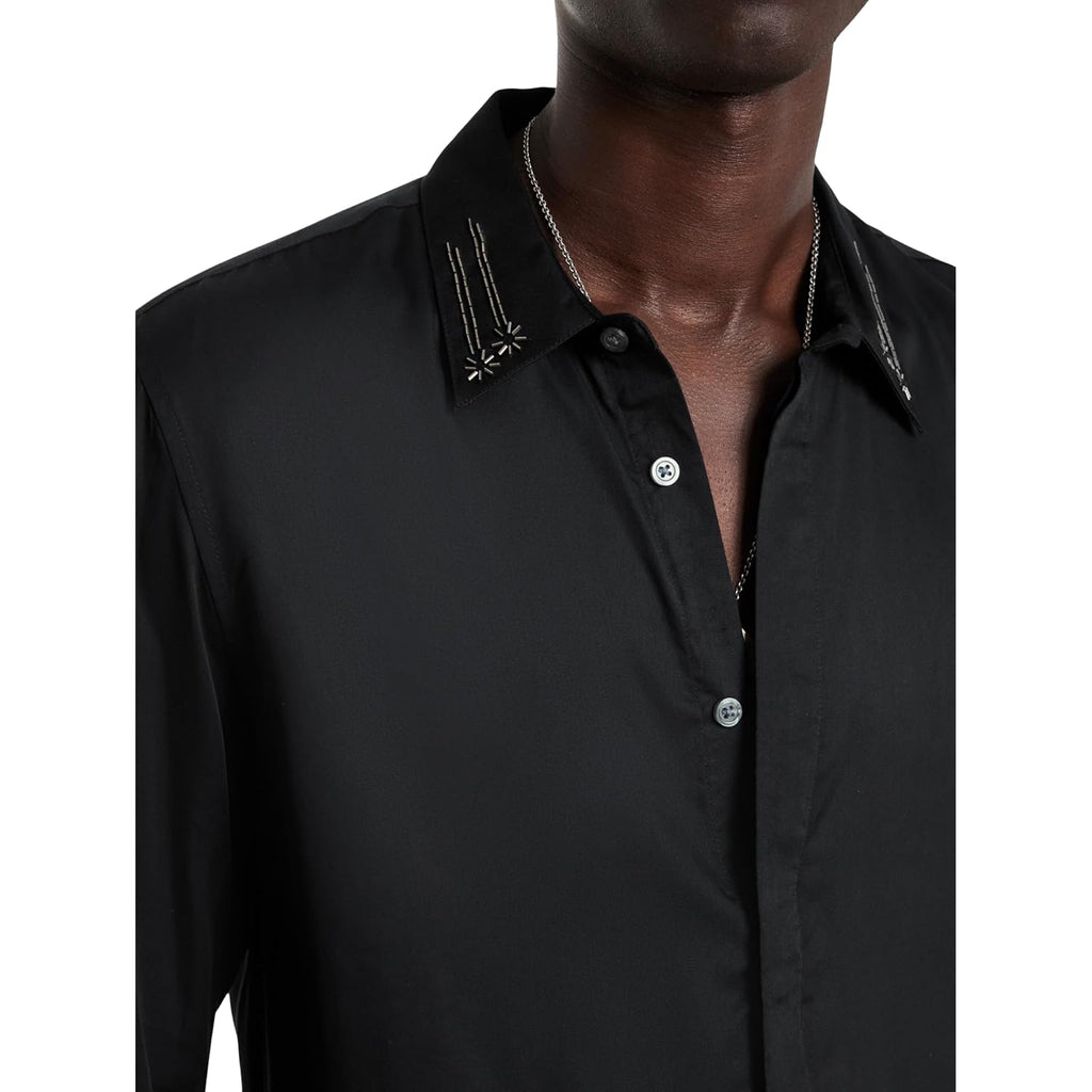 John Varvatos Men'S Rodney Shirt