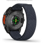 Garmin Ultrafit Nylon Strap
