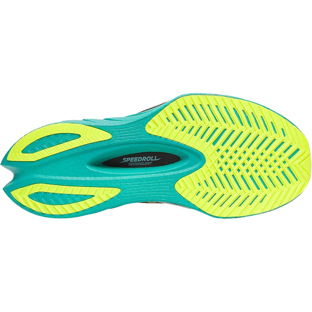 Saucony Men'S Endorphin Pro 4 Sneaker