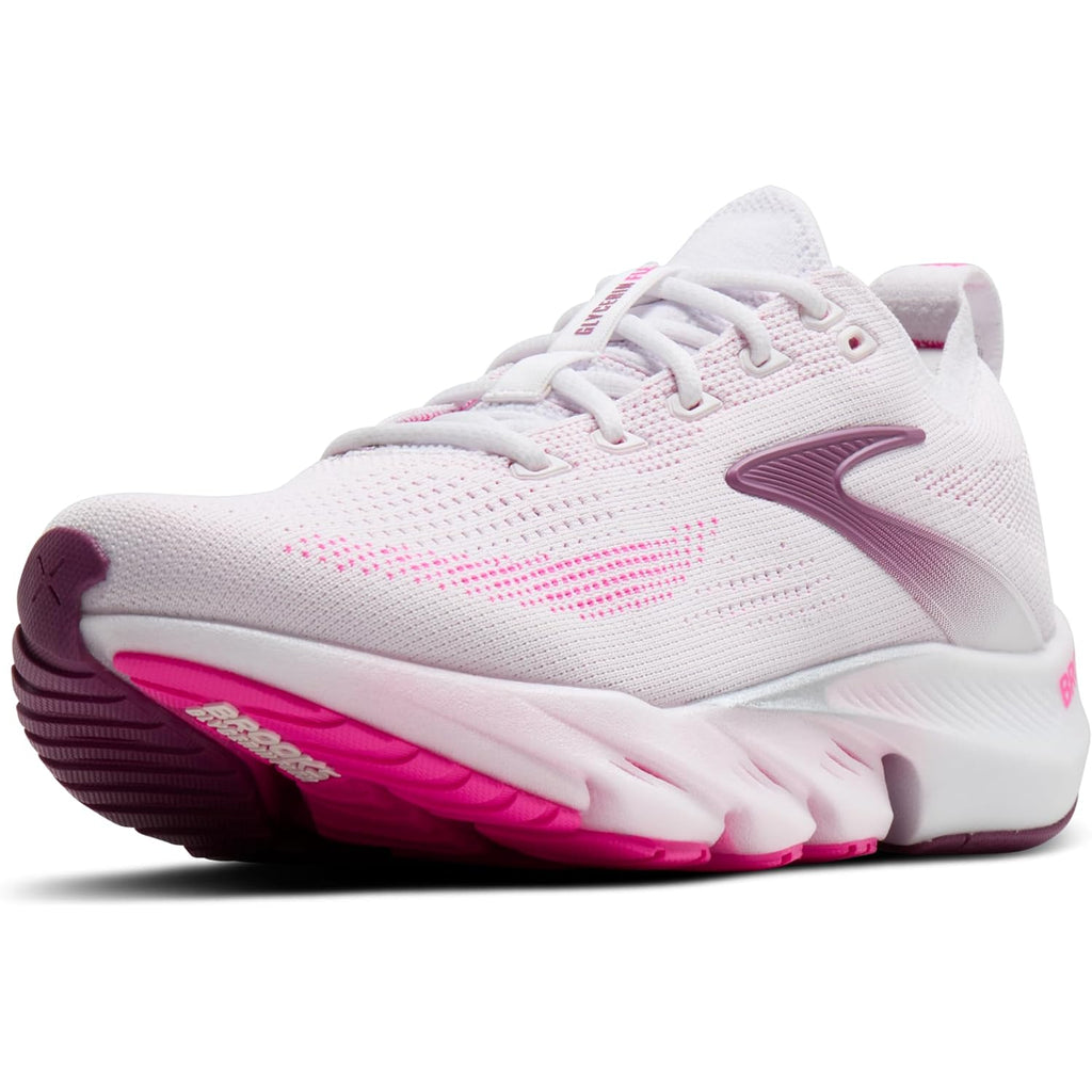 Brooks Women’S Glycerin Flex Neutral Running & Walking Shoe