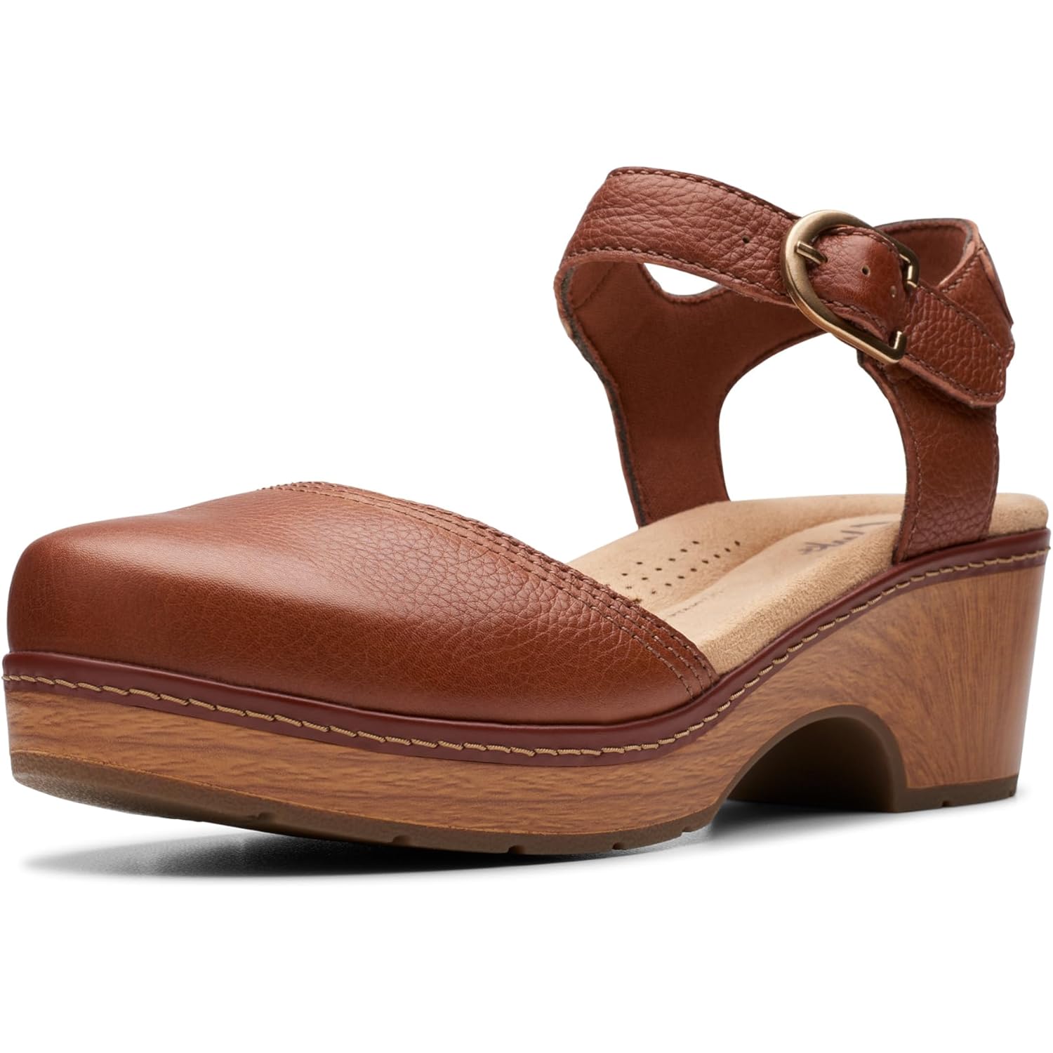 Clarks Womens Paizlee Bay