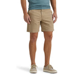 Wrangler Authentics Men'S Flat Front Short