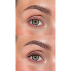 Sandstone Scandinavia Hypoallergenic Mascara For Sensitive Eyes (Black) | Smudge-Proof & Sweat-Resistant, Lengthening & Volumizing, Vegan, Fragrance-Free