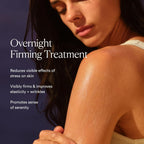 Osea Dream Bio-Retinol Body Serum - Nighttime Body Serum, Anti-Aging, & Visibly Firming, Plant-Based Retinol, Non-Greasy Hydration, Vegan & Cruelty-Free Seaweed Skincare