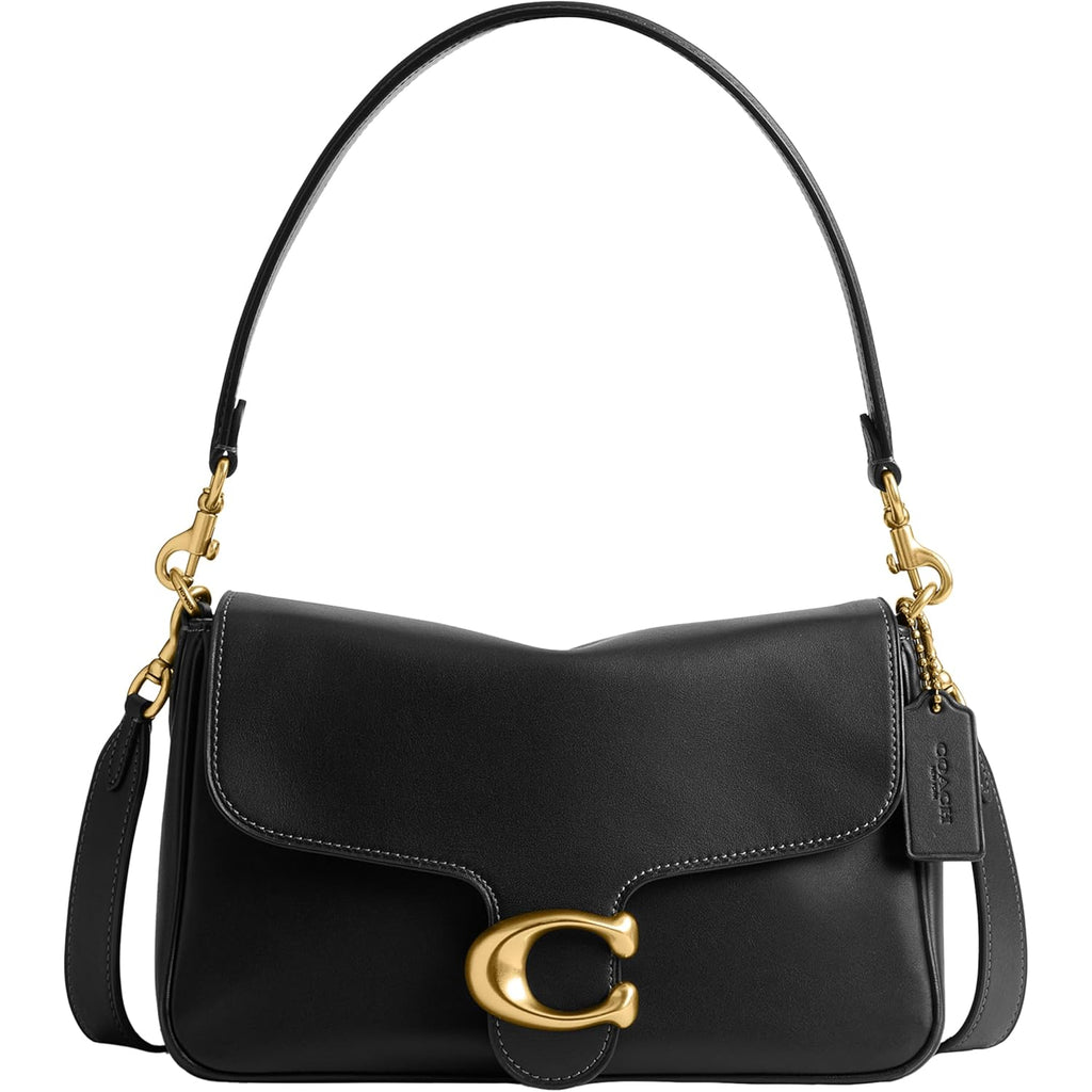 COACH Soft Tabby Shoulder Bag