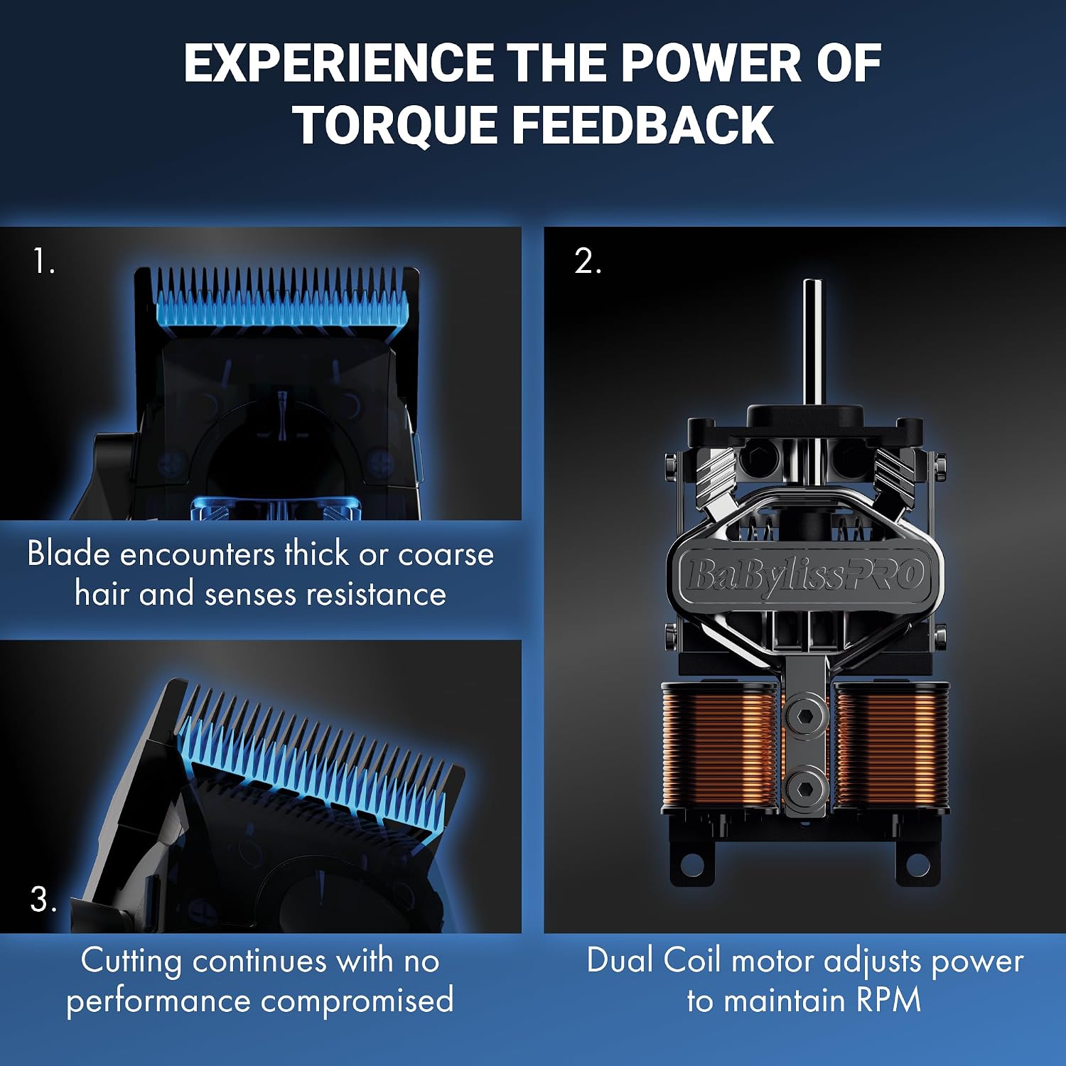 Babylisspro Dual Coil Collection