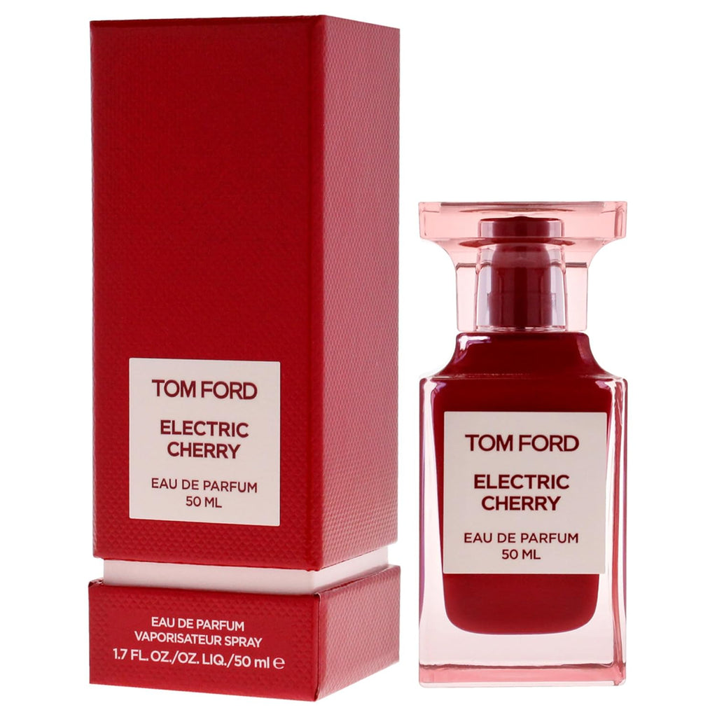 Electric Cherry by Tom Ford for Unisex - 1.7 oz EDP Spray