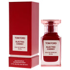 Electric Cherry by Tom Ford for Unisex - 1.7 oz EDP Spray