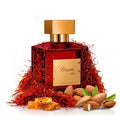 Baccarrat 54O Eau De Parfum, Inspired Perfume Oil Spray, Long Lasting Fragrance, 30 Ml, For Men And Women