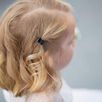 36 Pcs Durable Mini Hair Claw Clips, Great For Design Kids And Adult Hairstyles, Decroation Buns, Pining Bangs, Strong Grip, Multifunction Clamp Clips.(3 Colors)