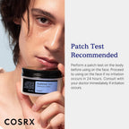 COSRX Hyaluronic Acid Moisturizing Cream, Lightweight, Non-Greasy, Long-lasting Hydration for Glass Skin, Daily Moisturizer for Sensitive Skin, Moisture Barrier Repair, Korean Skin Care, 3.52 oz