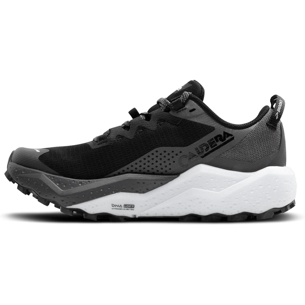 Brooks Women’S Caldera 8 Ultra Trail Running Shoe
