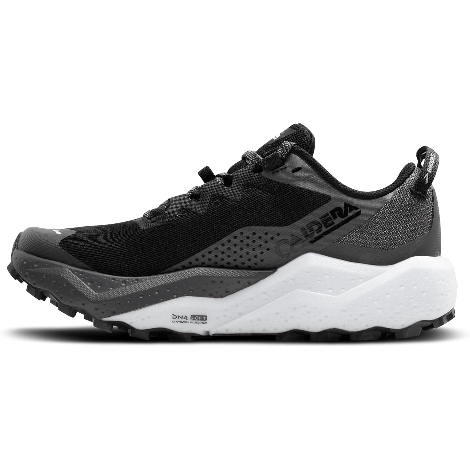 Brooks Women’S Caldera 8 Ultra Trail Running Shoe