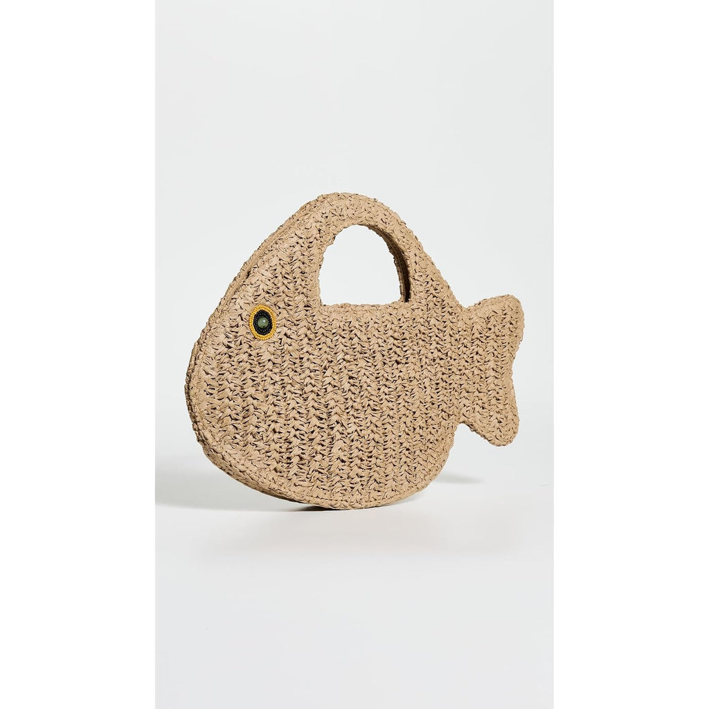 Simonmiller Women'S Fish Bag