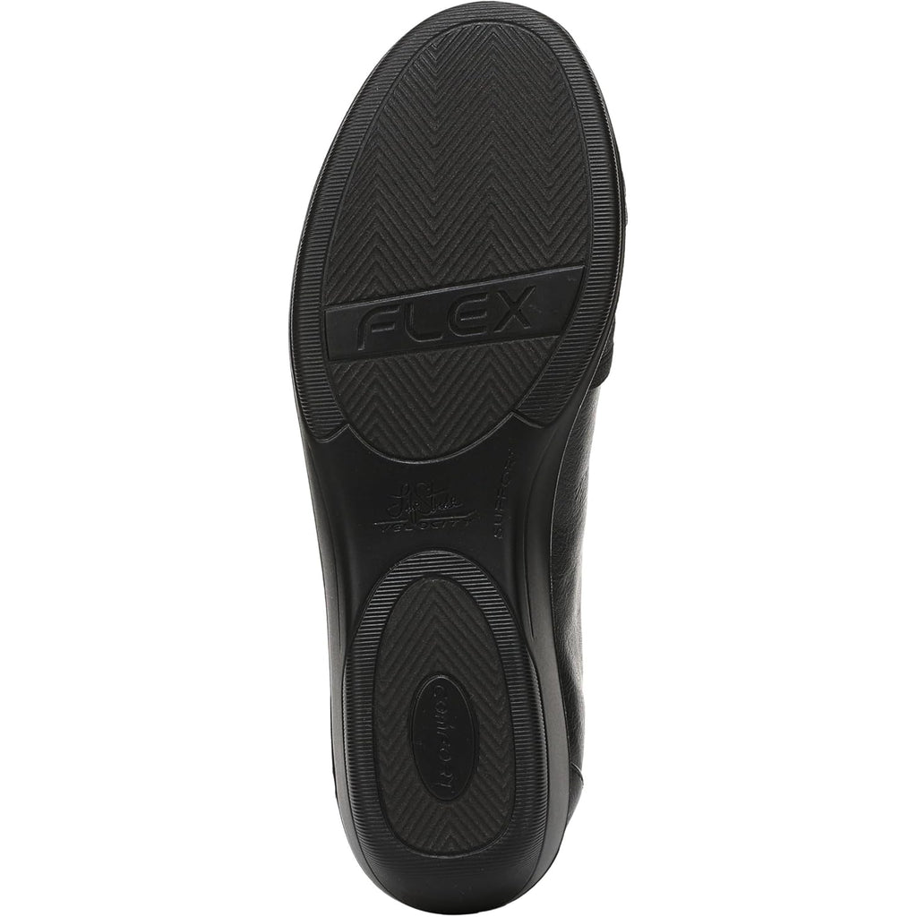 LifeStride Women's Incredible 2 Ballet Flats